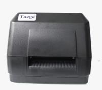 TAZGA H500 TT BARKOD ETİKET YAZICI USB+LAN BARKOD ETİKET YAZICI RİBON TAKILABİLİYOR - 1